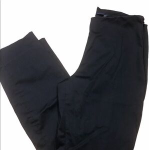Elie Tahari size 4 black dress pants